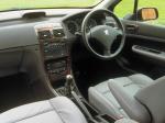 Peugeot 307 2001 года